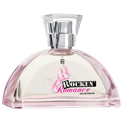Парфумована вода для жінок Rockin‘ Romance 3250 фото