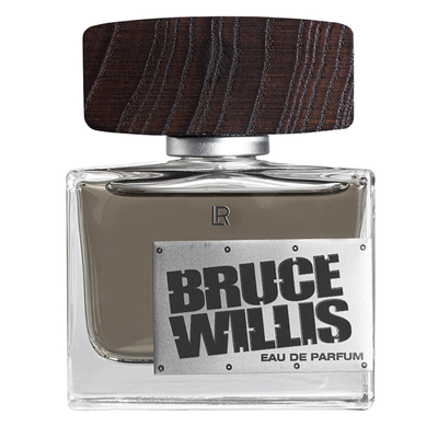 Парфумована вода для чоловіків Bruce Willis, Брюс Вілліс 30505 фото